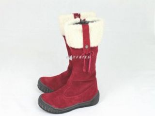 NATURINO Kinderschuhe Maedchen Schuhe Shoe Boots Winterstiefel Stiefel