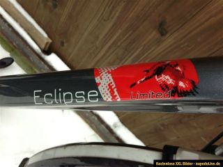Gazelle Eclipse *LIMITED EDITION* Herrenrad Hollandrad RH57cm Model