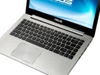 Asus VivoBook S400CA 35,6 cm Ultrabook Computer & Zubehör