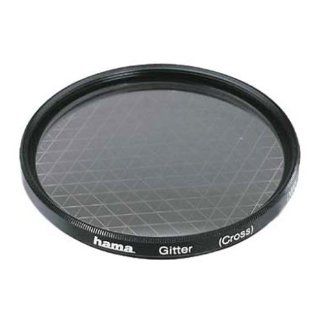 Hama 87358 Effekt Filter Gitter 8x Kamera & Foto