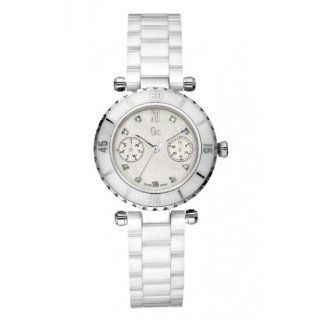 Original Guess Collection I47504M2 Uhr Guess Collection 