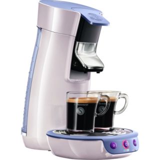 Kaffeemaschine Philips Senseo HD 7825/30 Viva Café weiß