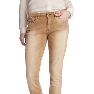 ESPRIT Damen Jeans K2044 Skinny / Slim Fit (Röhre) Normaler Bund