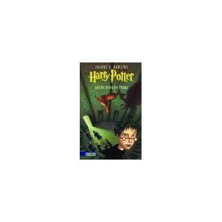 Harry Potter 5 und der Orden des Phönix. Bücher