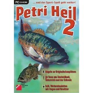 Petri Heil 2 Games