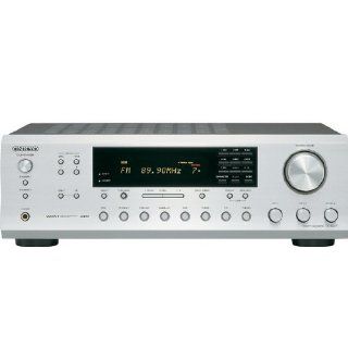 Onkyo TX 8555 Digitaler Stereo Audio /Video Receiver (UKW /MW Tuner