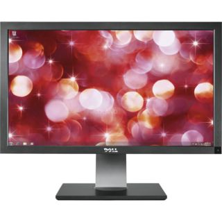 Dell UltraSharp U2711 27 Zoll IPS Monitor 2560 x 1440 schwarz