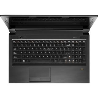 Notebook Lenovo Essential B570 M58GRGE schwarz