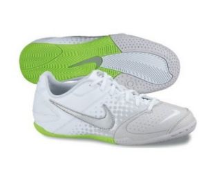 Nike Nike5 Elastico Junior weiß Schuhe & Handtaschen