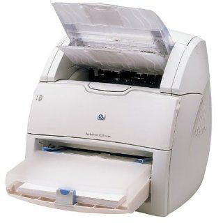 HP LaserJet 1220 Laserdrucker Computer & Zubehör