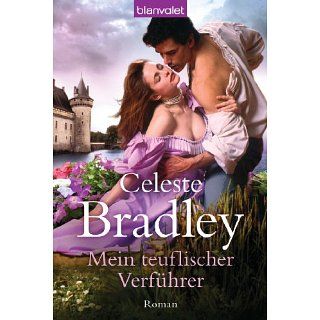 Mein teuflischer Verführer Roman eBook Celeste Bradley, Cora Munroe