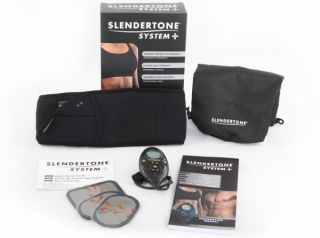 Slendertone System + Female   Our Most Powerful Belt & rechargeable