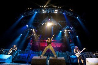 Iron Maiden Songs, Alben, Biografien, Fotos