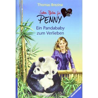 Sieben Pfoten für Penny 36: Ein Pandababy zum Verlieben: 