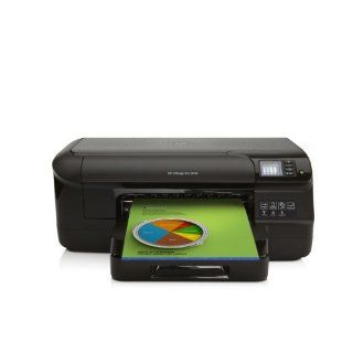 HP Officejet Pro 8100 ePrinter Tintenstrahldrucker (A4, Drucker