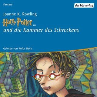 Harry Potter und die Kammer des Schreckens Musik