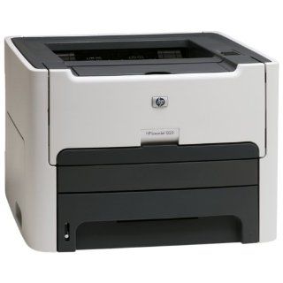 HP LaserJet 1320N Laserdrucker Computer & Zubehör