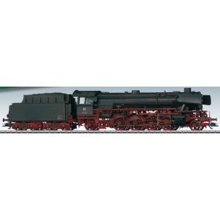Märklin 37922 Güterzug Dampflok BR 041 DB, Ep. III, Sound 