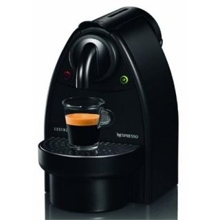 Krups XN2003 Nespresso Essenza Kaffee & Espressomaschine