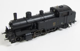   37136Tenderlokomotive Eb 3/5 Habersack SBB // 1 Q 449