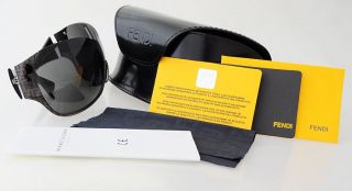 FENDI FS463(015) Sonnenbrille Sunglasses occhiali gafas