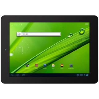 Odys Neo X 8 Tablet PC 8 GB schwarz 4260087121203
