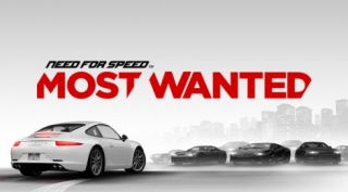 Need for Speed Most Wanted ** PS3 PlayStation 3 ,NEU,TOP Spiel