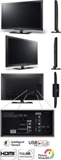 107cm (42) LG LCD TV 42CS460 FULL HD DVB T/C CI