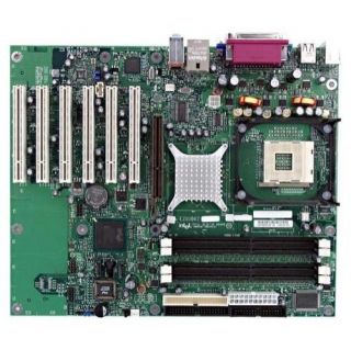Intel D865GBF, Sockel 478 Motherboard 0735858159807