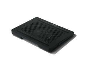 ORICO NCP 1521 BK Notebook Kühler Cooler USB HUB Laptop Kühler 14CM