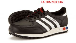 Adidas LA TRAINER 975 482 816 Neuheit 2012 Sneakers