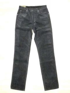 Wrangler Jeans Texas Stretch Feincord Cord Hose grey lake grau W121 98