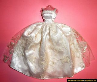 Nr.7 Kleid für Barbie Puppe Kleid Kleidung Prinzessin Abendkleid NEU
