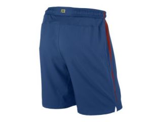 Original Barcelona FCB Home Hose / Shorts / Short NIKE NEU OVP 2012