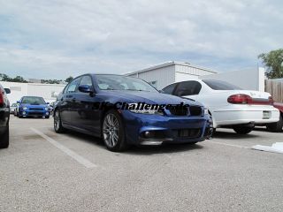 Passend für BMW 3er e90,e91 Limousine/Touring LCI Facelift (ab 09