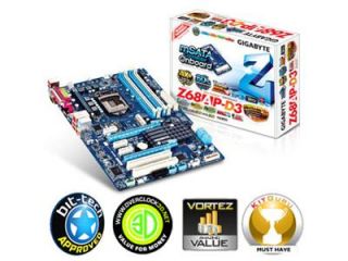 High End Gamer PC Intel Core i7 2600K,ATI HD6970 2GB,16GB RAM,LC Power