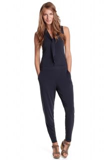 ESPRIT Collection Stretch Jersey Jumpsuit Size XS & S *BNWT* Current