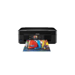 EPSON Expression Home XP 305 (Tintenstrahldrucker, Scanner, Kopierer