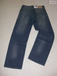 Levis® Levis 509 (04.38) Comfort Jeans, 33/ 34, NEU 