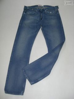 Levis® Levis 504 straight fit Jeans, 32/ 34 NEU !! W32/L34