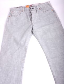 Levis 501 Jeans grau diverse Größen NEU 5010729