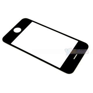 Screen Reparatur lens Scheibe for iPhone 3G Display Glas