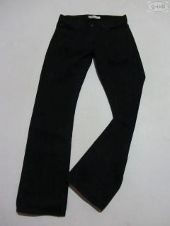 Levis® Levis 506 Jeans, 34/ 36, schwarz, TOP W34/L36 standard