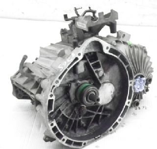 Klasse W168 A 140 Schaltgetriebe Getriebe 5 Gang 716506 716.506