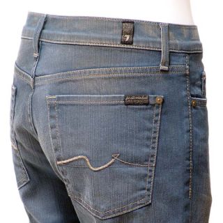 Seven For All Mankind Herren Jeans Standard Wash RNI NYD