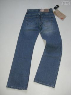 Levis® Levis 507 (04.68) Bootcut Jeans, 26/ 32, NEU 