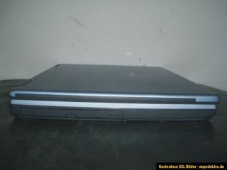 Fujitsu Siemens Amilo A CY 26 Laptop Notebook defekt