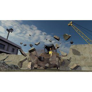 Demolition Company Der Abbruch Simulator PC NEU+OVP