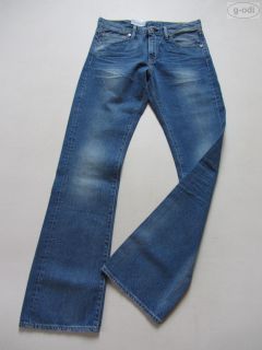 Levis® Levis 527 Bootcut  Jeans, 30/ 34 NEU  W30/L34,  WATER