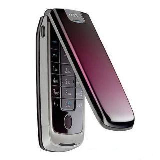 Handy Nokia 6600 Fold Purple Lila NEU & OVP + 512 MB